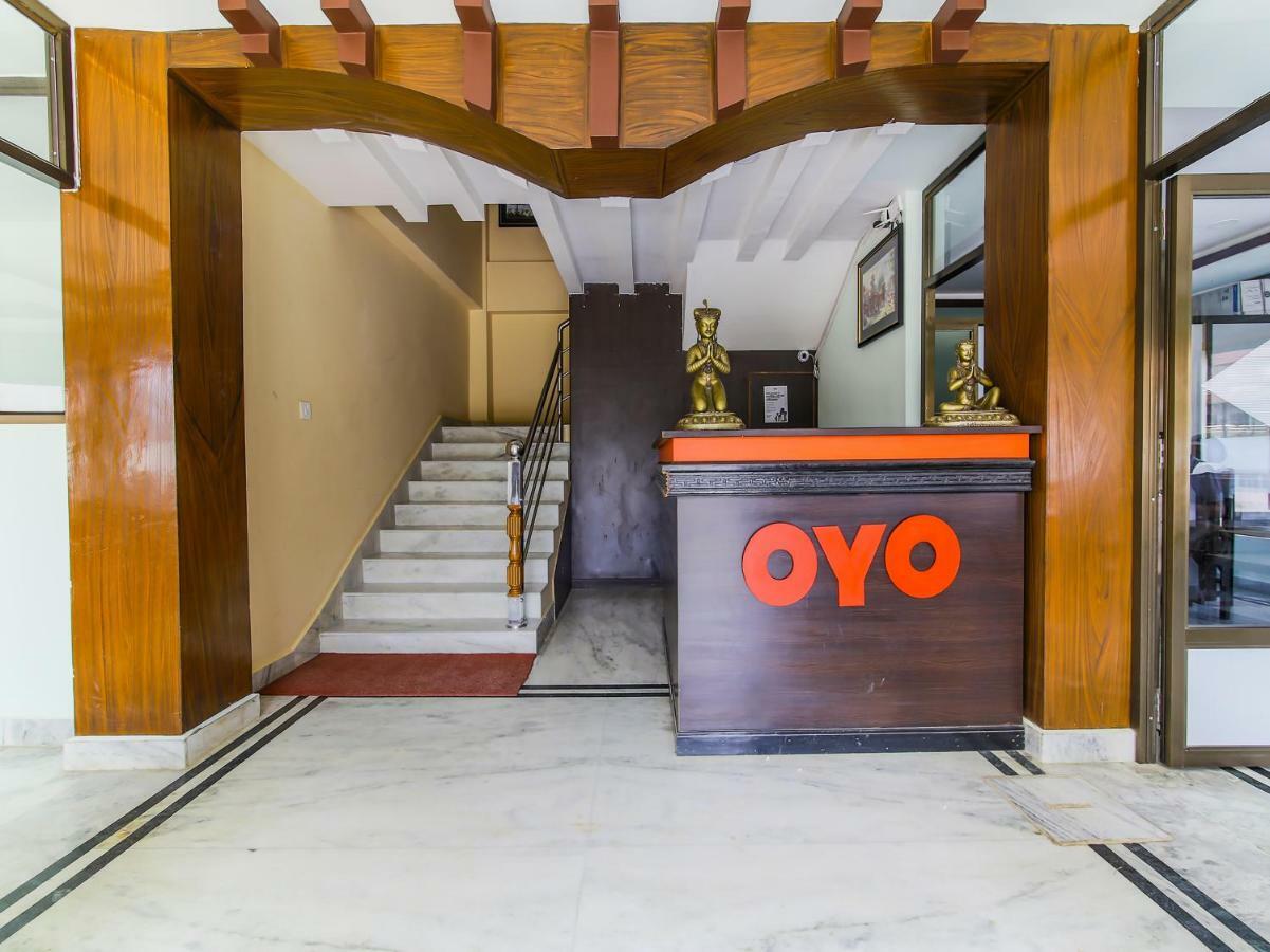 Oyo 315 Aadarsha Inn ルンミンデーイ エクステリア 写真