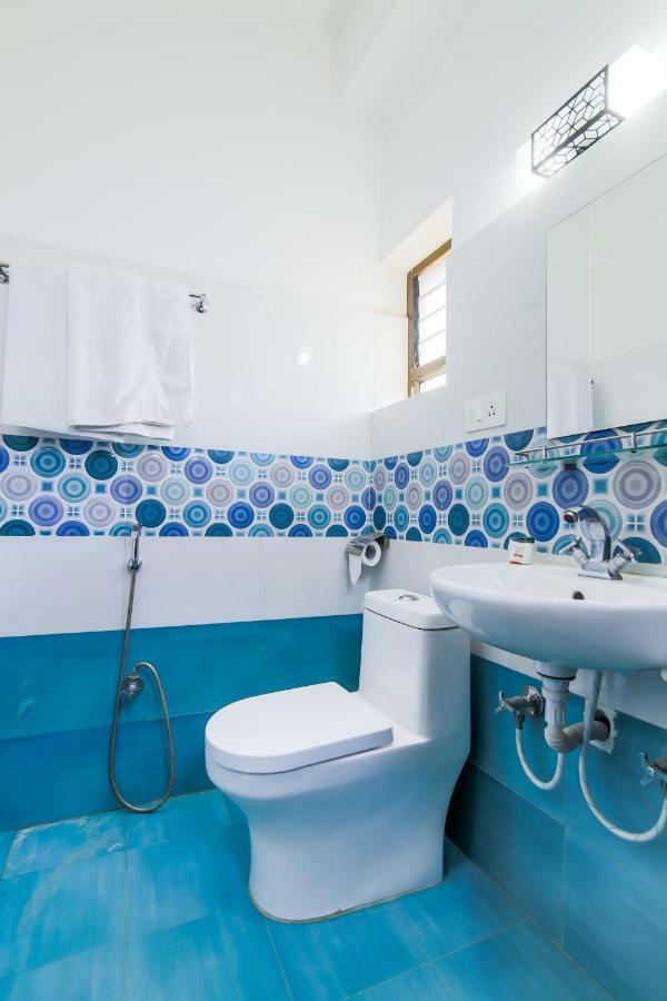 Oyo 315 Aadarsha Inn ルンミンデーイ エクステリア 写真