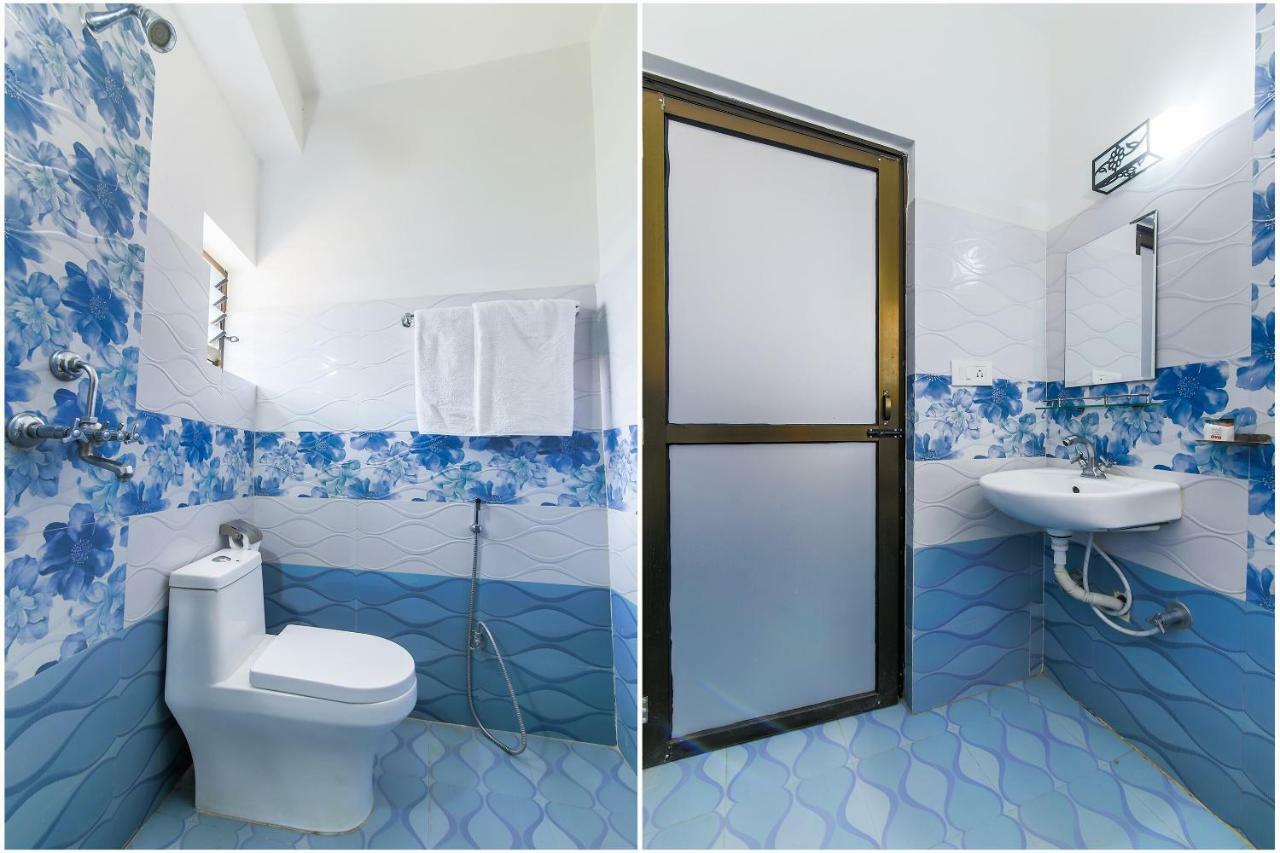 Oyo 315 Aadarsha Inn ルンミンデーイ エクステリア 写真